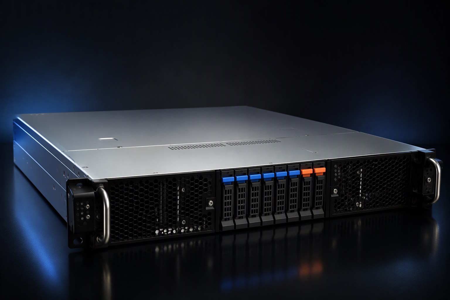 GPU-сервер AI Server Manager 384