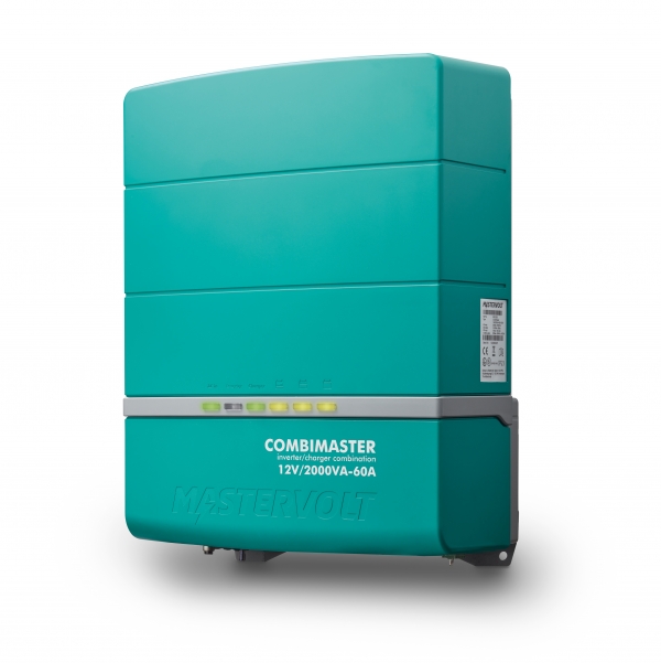 Mastervolt CombiMaster 12/2000-60