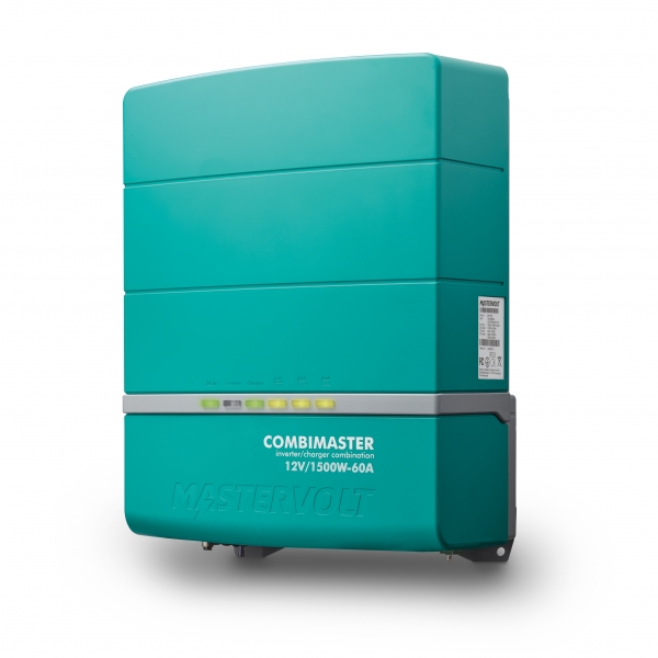 Mastervolt CombiMaster 12/1500-60