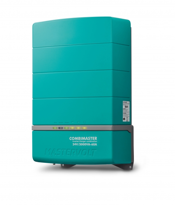 Mastervolt CombiMaster 24/3000-60