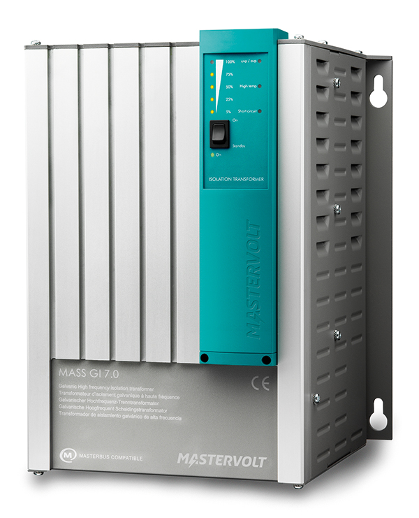 Mastervolt Mass GI Isolation Transformer 7kW