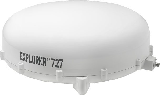Cobham EXPLORER 727
