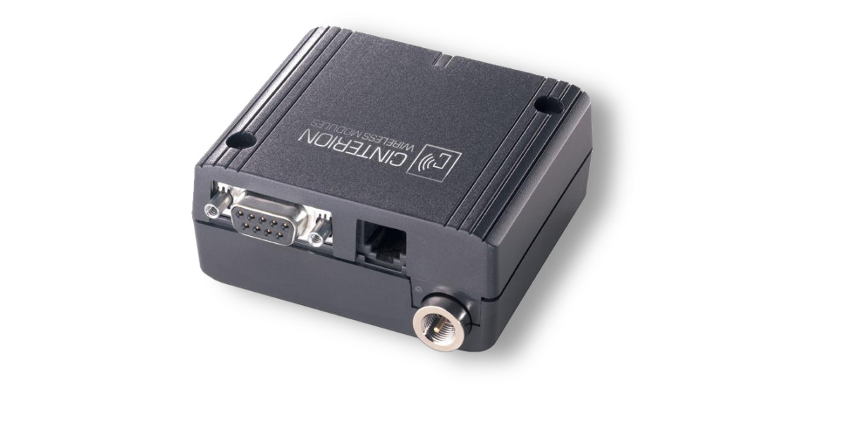 Cinterion MC52iT