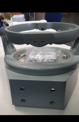 Крепление пеленгаторное Ruian BJ-1