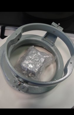 Крепление пеленгаторное Ruian BJ-1