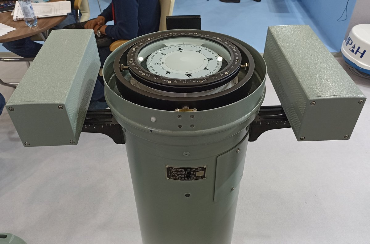 Магнитный компас Ruian CGF-165W