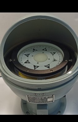 Магнитный компас Ruian CPT-130B
