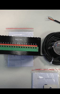 Сенсор курса Ruian CY-LJ18 (NMEA-0183)